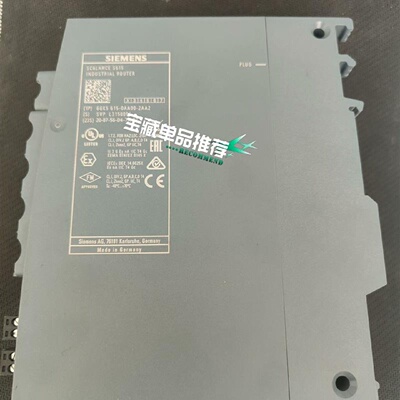 配件6GK56150AA002AA2议价