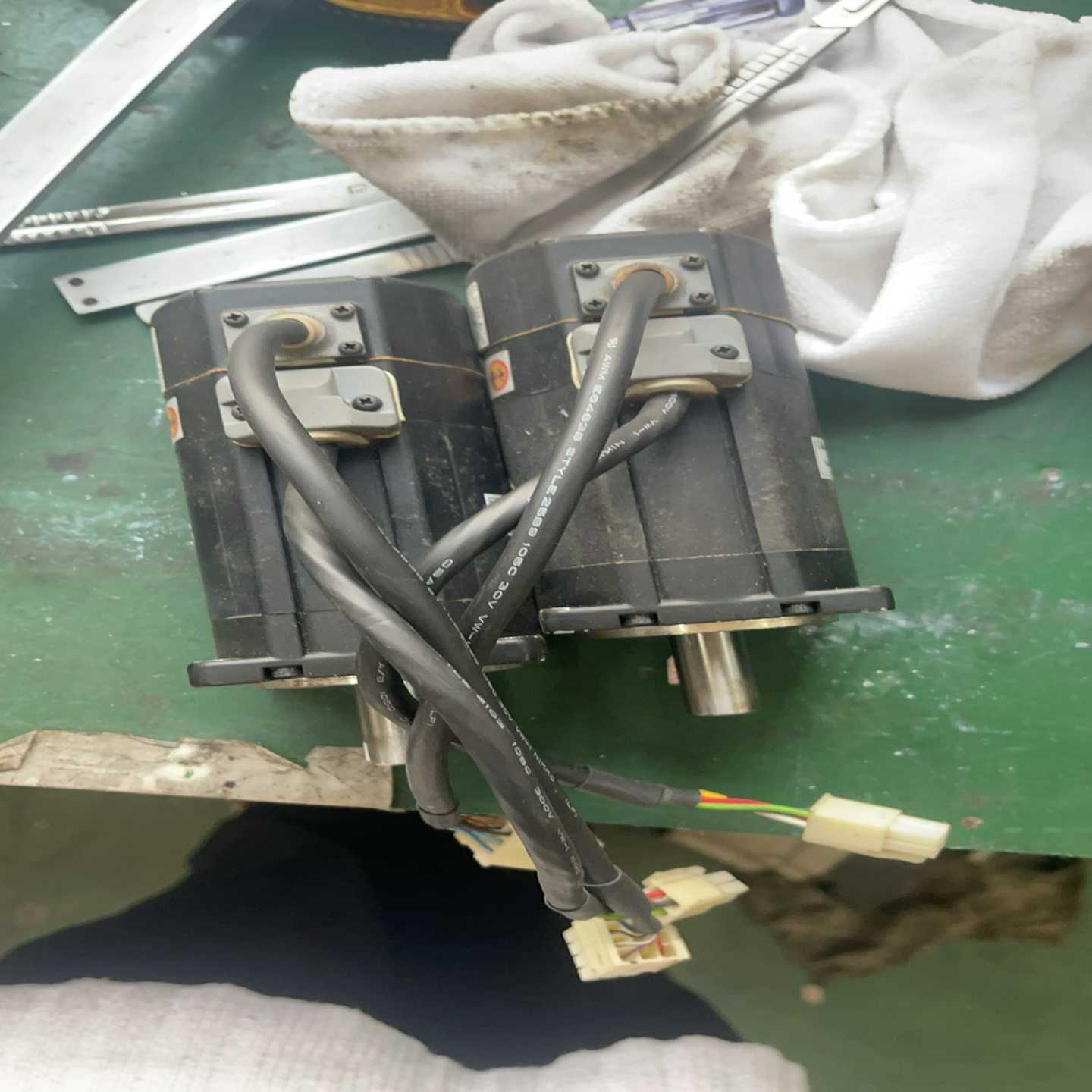 CSMZ-04BA1ANM3电机议价SGMMV-A3E2A2询价