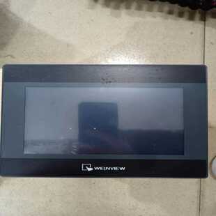 卡奥电子 威纶触摸屏TK6070iQ 为每个价 功能正常 九成新