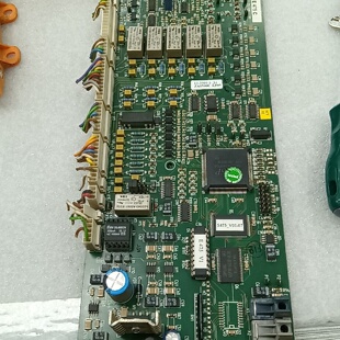 议价埃姆哈特Emhart电流板E475C拆机品实物拍摄原议价
