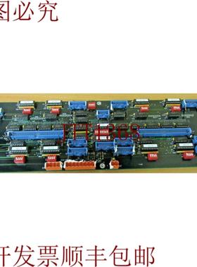 供应Dover Instrument Corporation DMM2100 背板 C-105-00