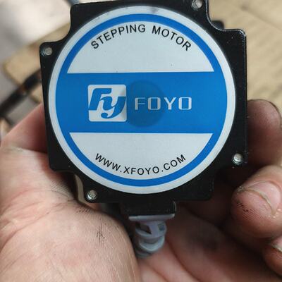 FY56EM300AX兴丰元57步进电机原装拆机实物