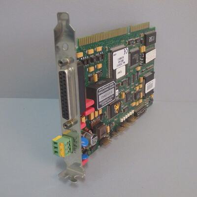 Isascriit  KUKA PHOENIX  Isa Sc  Ri  Ho T  Crimpare Interbus