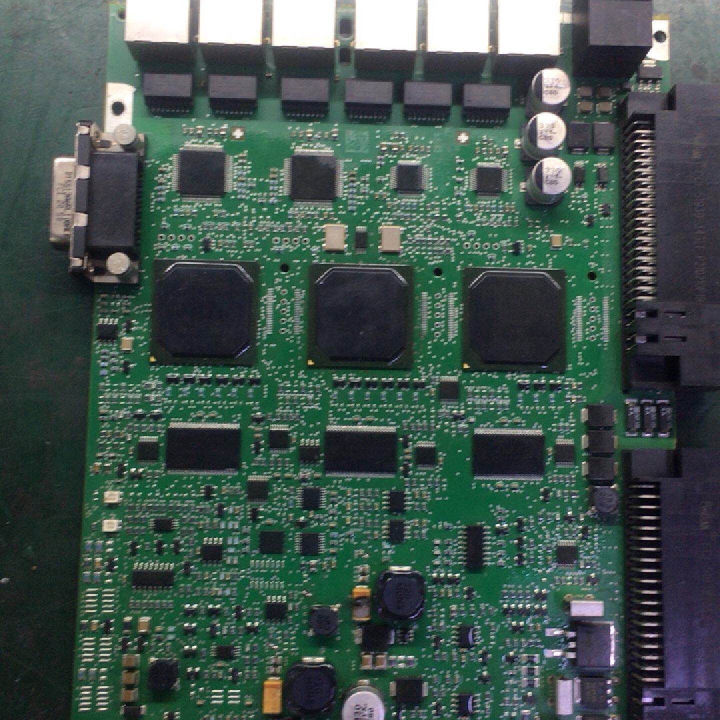 combi一体驱动器通讯板议价