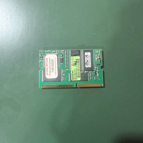 溢价-Kontron 080121616130 DIMM