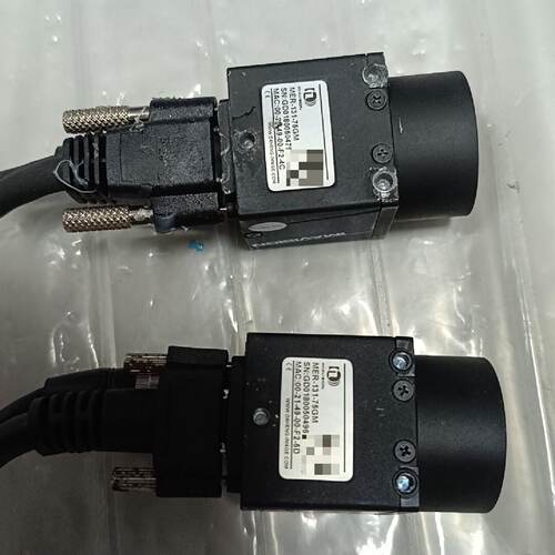大恒工业相机MER13175GM议价