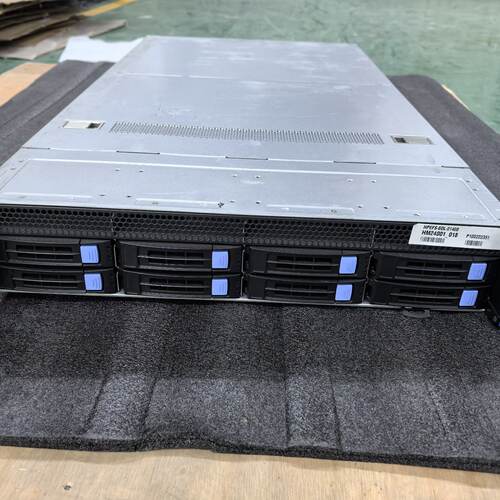 泰安S8251服务器支持4个GPU显卡配备B8251T8-议价