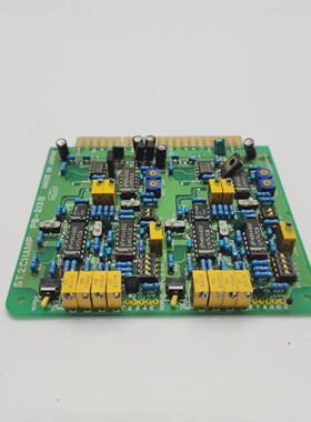 UTSUKI PB213B ST.2 CHAMP PCB CARD MDK3IIV0