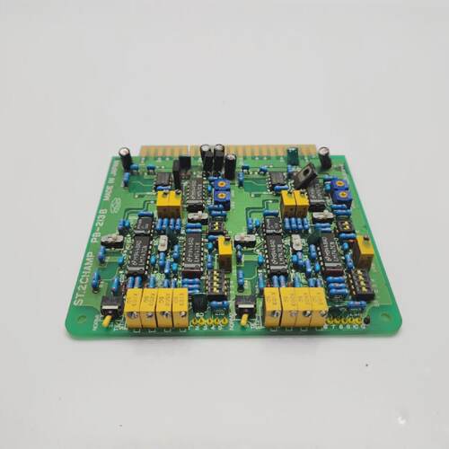UTSUKI PB213B ST.2 CHAMP PCB Karte MDK3IIV0