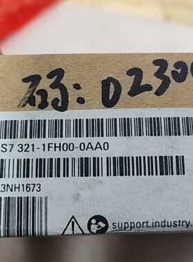 议价西门子SIMATICS7300模块型号6ES7321议价