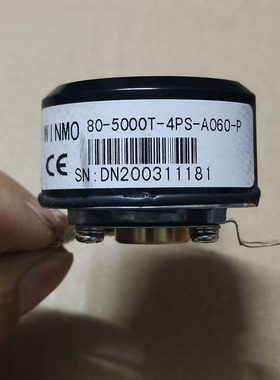 【议价】威玛编码器805000T4PSA060P功能正常