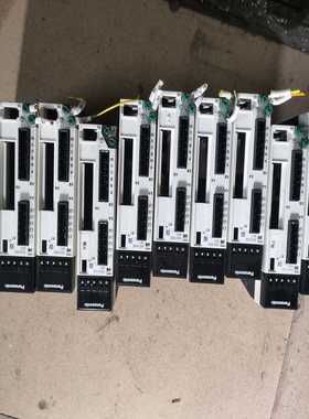 松下A6，100W伺服器MADLN05SE，拆机件，无主板，--议价商品