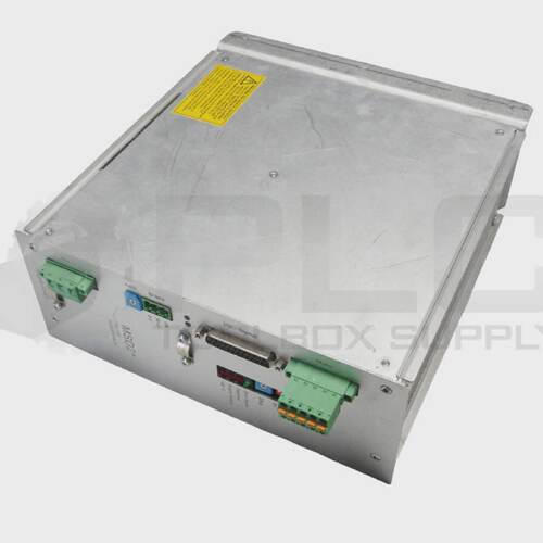 PHYTRON MSD2 152120 POWERPACK WAND 230V 10020762