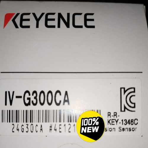 基恩士传感器IV-G300CA，，未开封，202询价