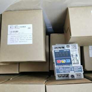 原 DSC 台湾阳明机电 单相功率调整器 询价 240数位式