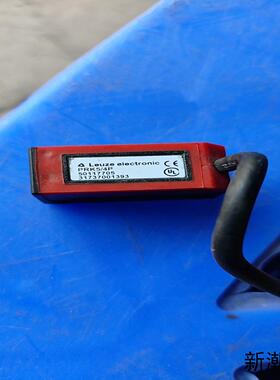 德国原装正品劳易测镜反传感器PRK54P拆机成色不错剪线议价商品