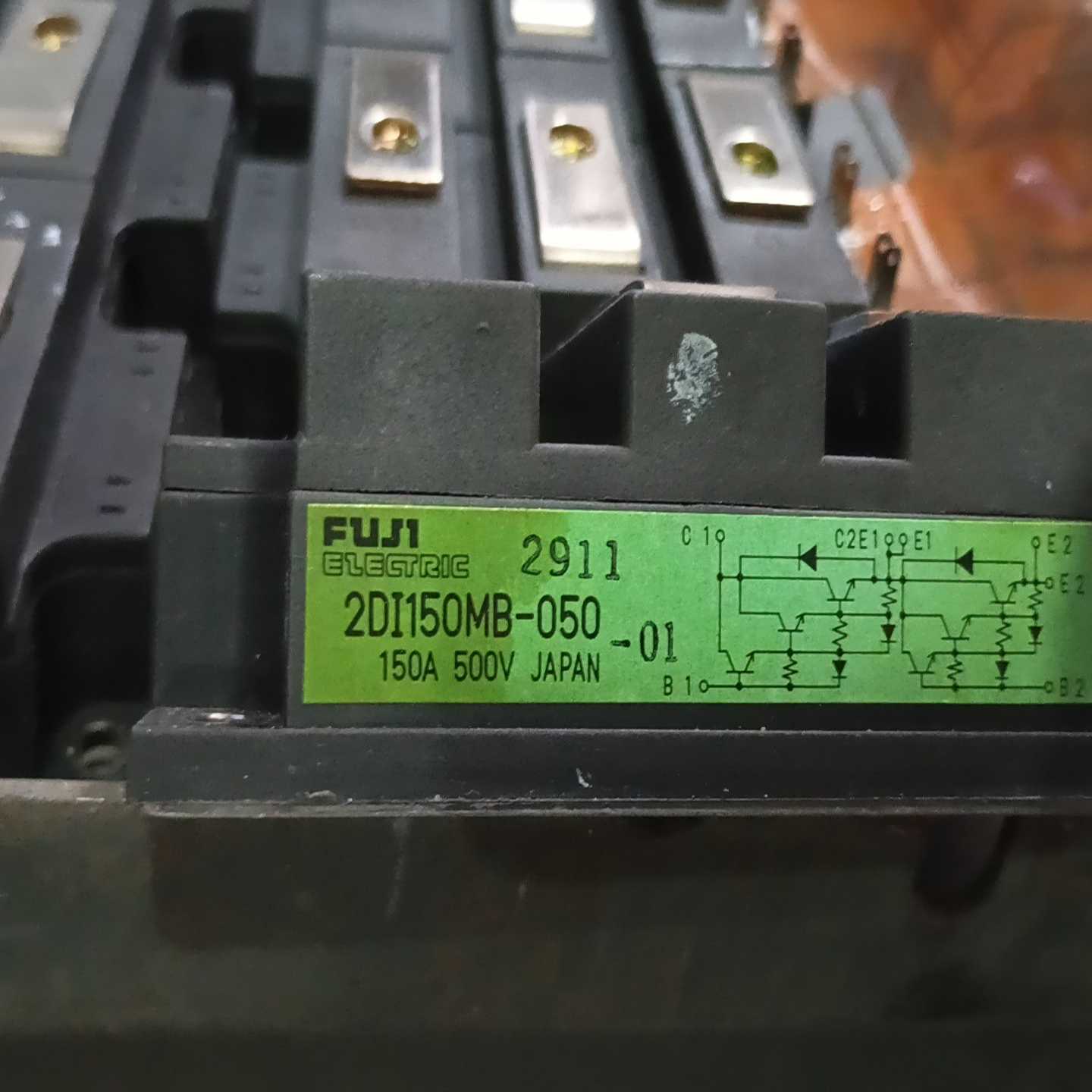 议价模块2I150M-050-01适用