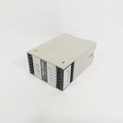 Isys Vision Light Controller 4Channel Industrial