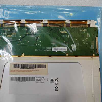 G084SN03  V1  AUO 8.4寸  工控屏 工业~询价