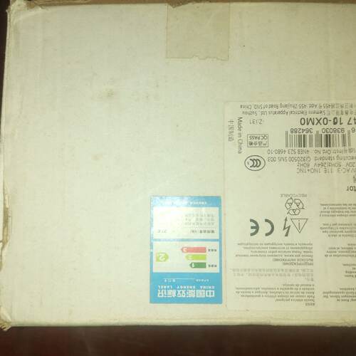 【询价】3tf47 10-0xm0