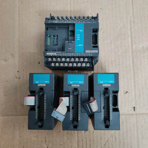 询》FBS20MAT2ACFBS24YT永宏PLC