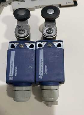 【议价】行程开关限位开关ZCP21防水