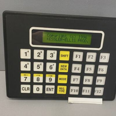 ZOIDDCTSX47V  KEP  ZOIDDCTSX47V  Panel Interface 1224VDC Use