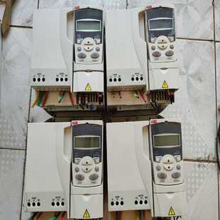 ACS310 ABB变频器 03E 13A8 5.5K 星慕电子