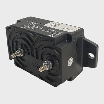 LEM Current Transformer Tafelmontage DVL1000 By for Die Indu
