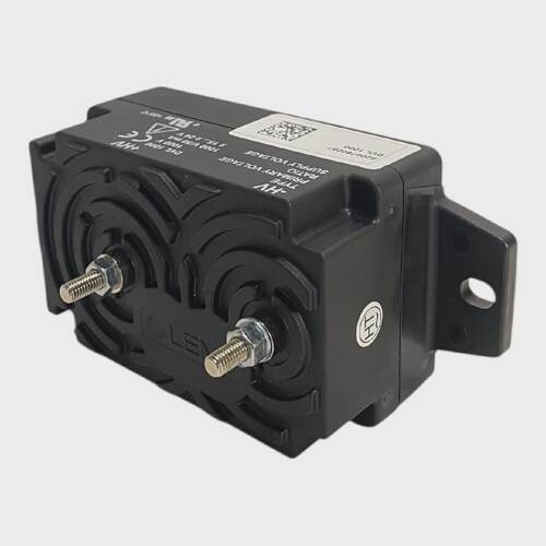 LEM Current Transformer Tafelmontage DVL1000 By for Die Indu