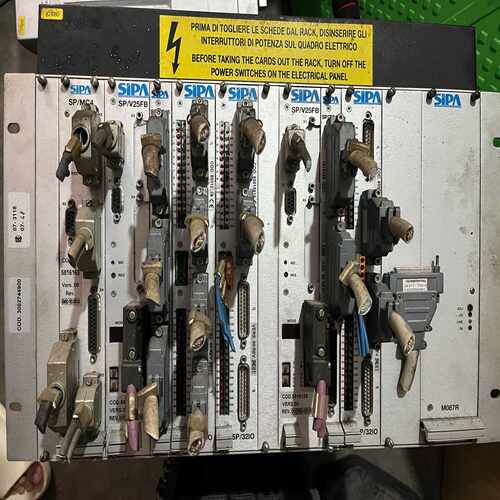 议价SIPA 卡件 SPMC4 SPV25FB M087R议价