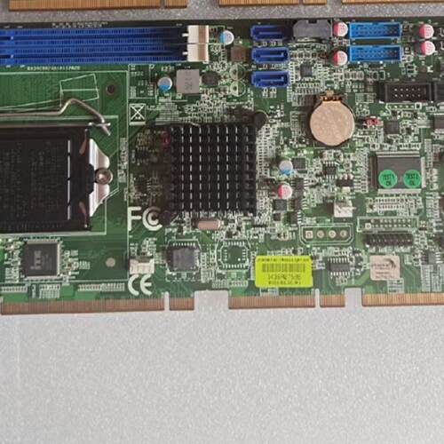 台湾瑞传ROBO-8112VG2AR-Q87工控机主板-议价