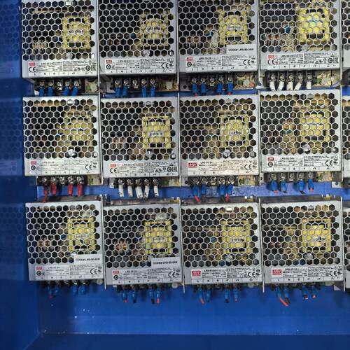 明纬开关电源LRS5024议价