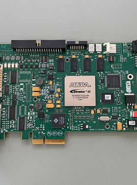 【议价】DALSA OR-X4C0-XPF00 A2 全新/二手均有货
