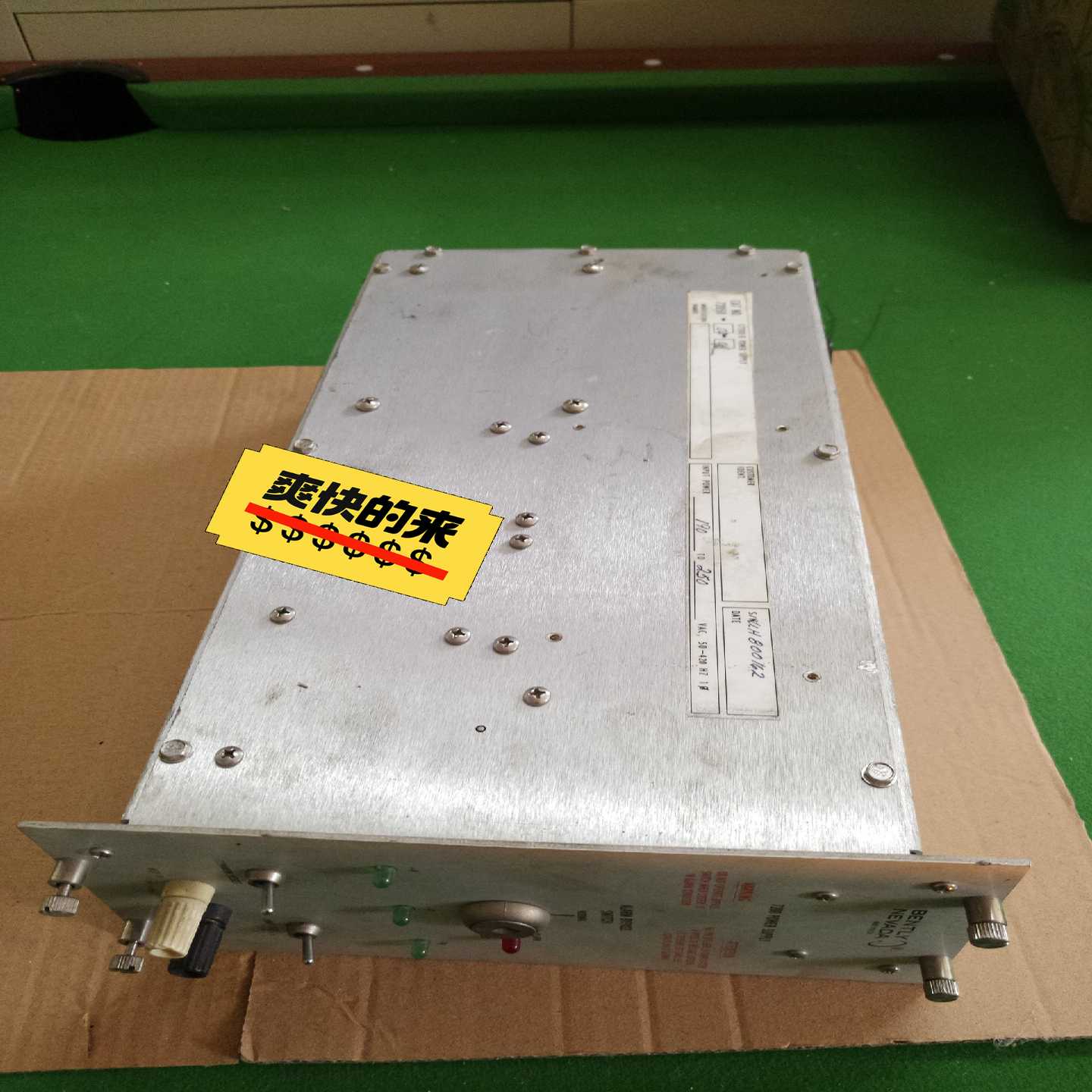 7200POWERSUPPLY.S7200-RPOWE--议价商品