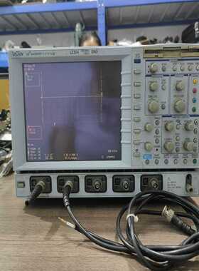 【请询价】LT354力科WAVERUNNER LT354ML四通道示波