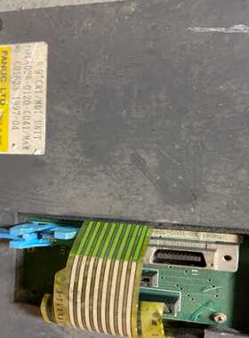 A02B-0120-C041/MAR/A660-2040-T（零零电子）