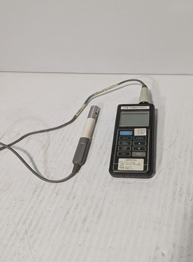 YOKOGAWASC72SNPersonalConductivityMeterWithSensor
