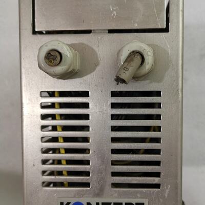 【询价】德国KONZEPT磁饱和隔离变压器SDM110适用