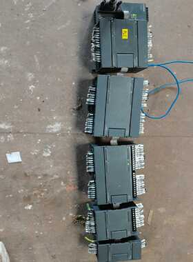 6ES7214-2AD23-0XB0带扩展模块一套，询价