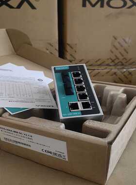 （议价）EDS-208A-MM-SCMOXA2光6电百兆多