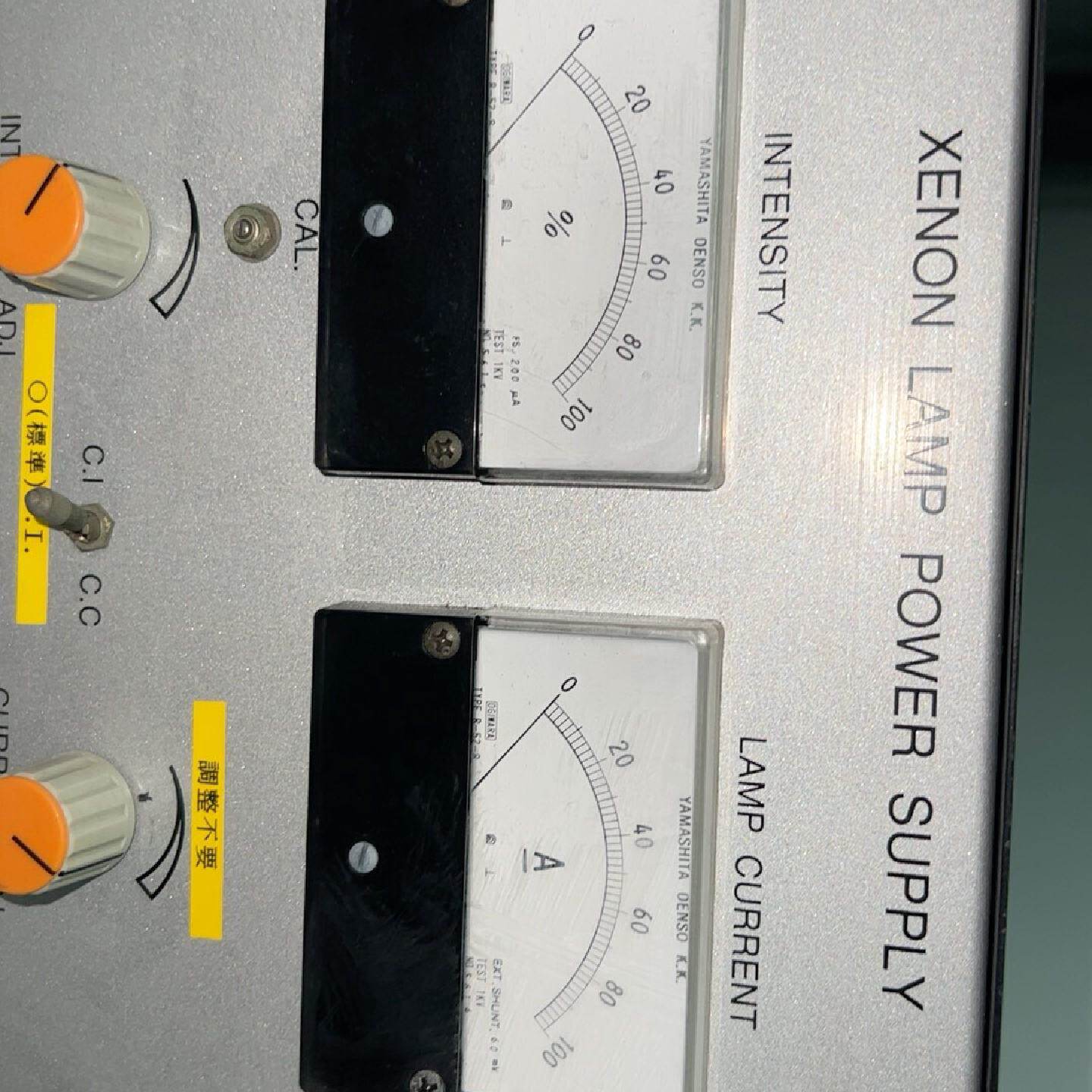 YAMASHITA DENSO  疝气灯电源 YSS-180--议价商品