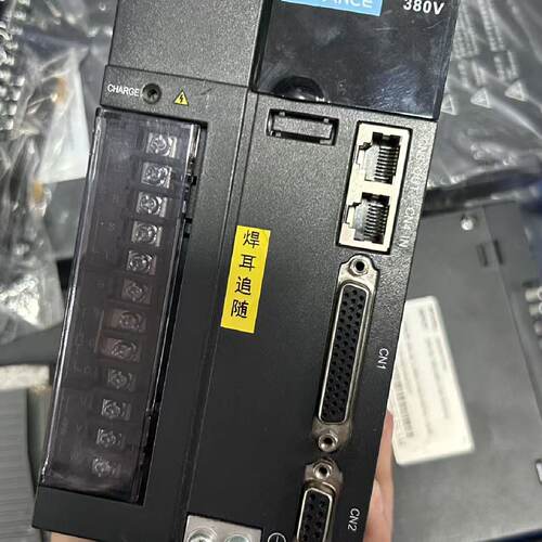 汇川伺服驱动器IS620NT5R4I380V1.5kW功-议价