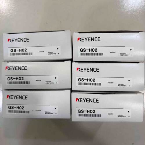 基恩士KEYENCEGS-H02传感器—议价
