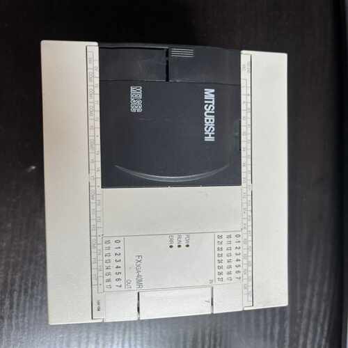 无包装FX3GA-40MR-CM实物照询价