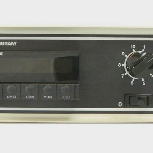 Omega DP41TCMDSS Thermocouple Meter Monogram TEL Tokyo Elect