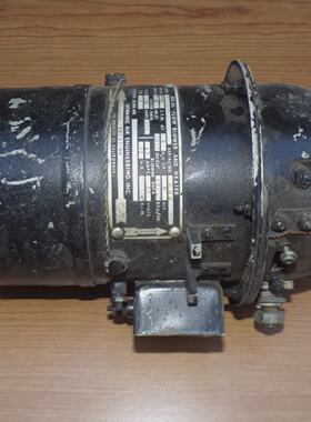 Axial Flow Blower and Heater Model M2780 Dynamic Air Enginee