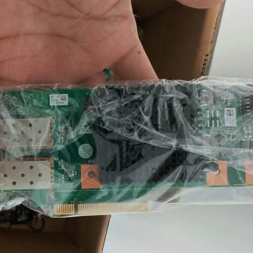 SP330双口万兆网卡，型号CN21ITGG，Intel-议价