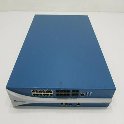 支持 Paloalto 5060 Firewall Palo alto PA-5060 4x 10g SFP +