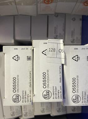 议价议价瑞士堡盟电感式开关 感测器IFFM 06N15A3O1S05L议价